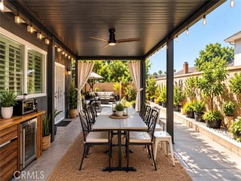 1521 W Crone , Anaheim, CA