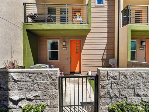 1635 W Lincoln 103 Avenue, Anaheim, CA