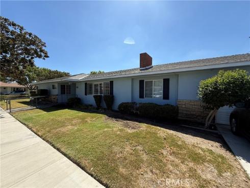829 S. Clementine