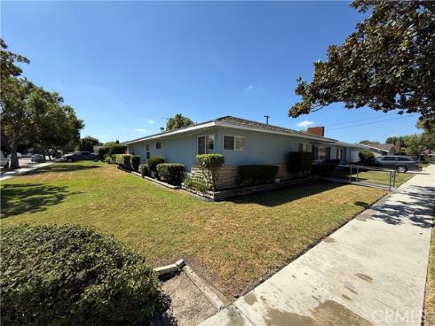 829 S Clementine  , Anaheim, CA