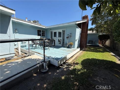 829 S Clementine  , Anaheim, CA