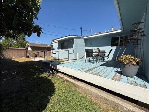 829 S Clementine  , Anaheim, CA