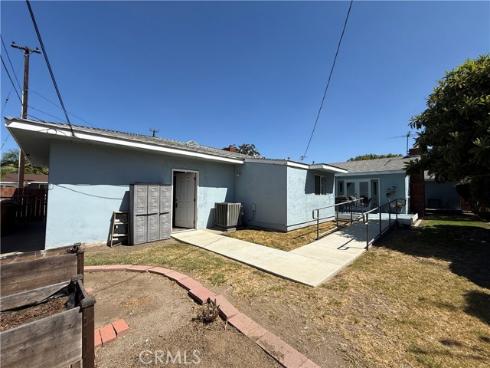 829 S Clementine  , Anaheim, CA