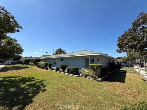 829 S Clementine  , Anaheim, CA