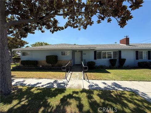 829 S Clementine  , Anaheim, CA