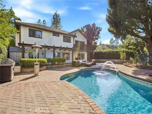 5925 E Settler Court, Anaheim, CA