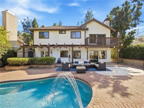 5925 E Settler Court, Anaheim, CA