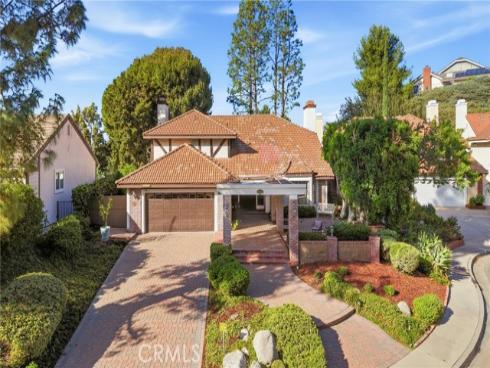 5925 E Settler Court, Anaheim, CA