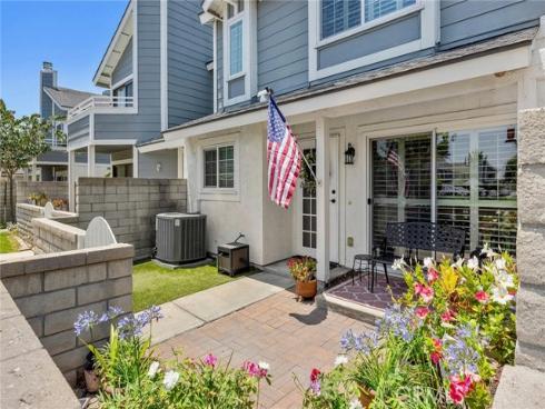 199 N Magnolia  D  Avenue, Anaheim, CA