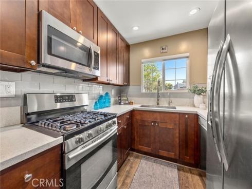 199 N Magnolia  D  Avenue, Anaheim, CA