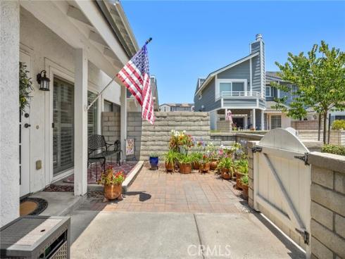 199 N Magnolia  D  Avenue, Anaheim, CA