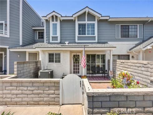 199 N Magnolia  D  Avenue, Anaheim, CA
