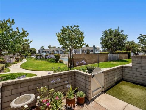 199 N Magnolia  D  Avenue, Anaheim, CA