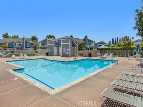 199 N Magnolia  D  Avenue, Anaheim, CA