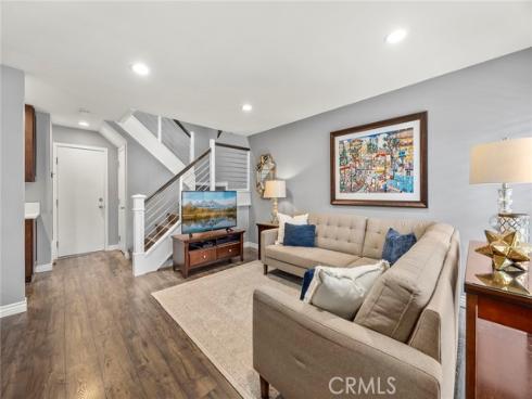199 N Magnolia  D  Avenue, Anaheim, CA