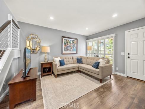 199 N Magnolia  D  Avenue, Anaheim, CA
