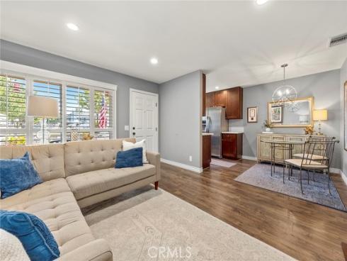 199 N Magnolia  D  Avenue, Anaheim, CA