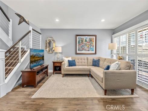 199 N Magnolia  D  Avenue, Anaheim, CA