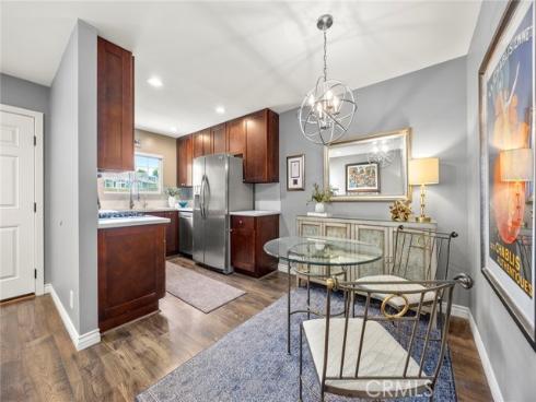 199 N Magnolia  D  Avenue, Anaheim, CA