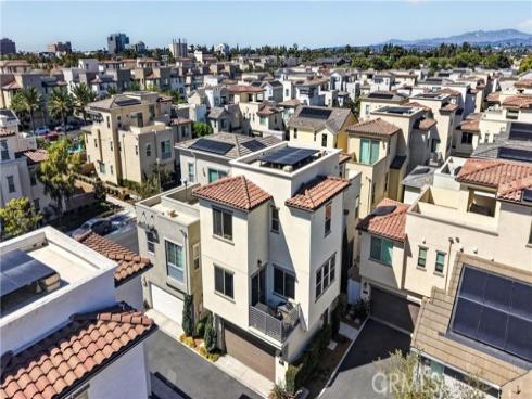 592 S Motif  , Anaheim, CA