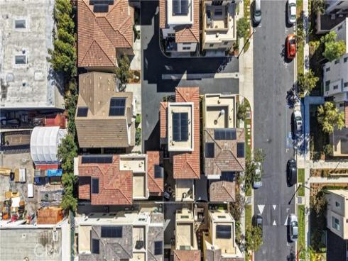 592 S Motif  , Anaheim, CA