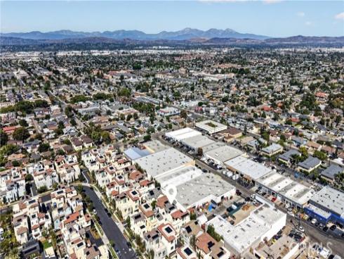 592 S Motif  , Anaheim, CA