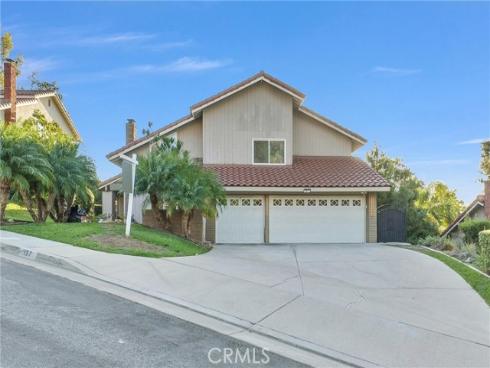 157 S Donna   Court, Anaheim, CA