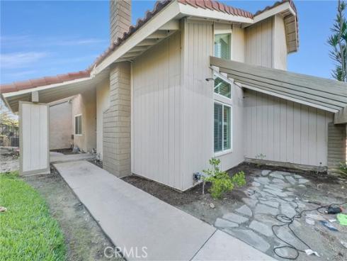 157 S Donna   Court, Anaheim, CA