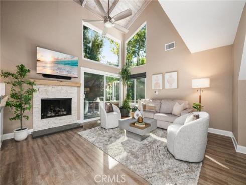 288 S Leandro  , Anaheim, CA