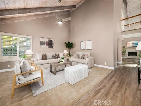 288 S Leandro  , Anaheim, CA