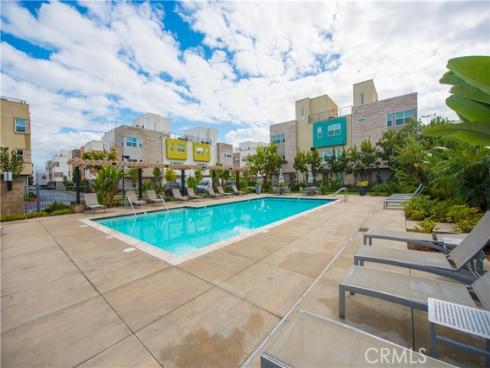 923 E Mason  34  Lane, Anaheim, CA