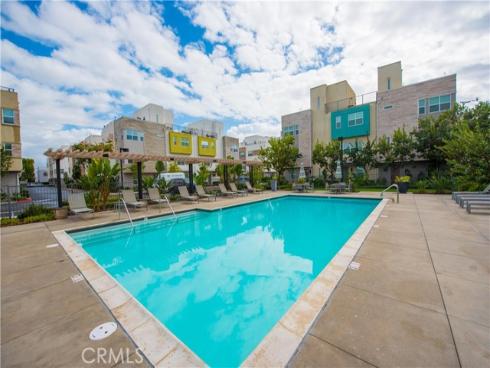 923 E Mason  34  Lane, Anaheim, CA