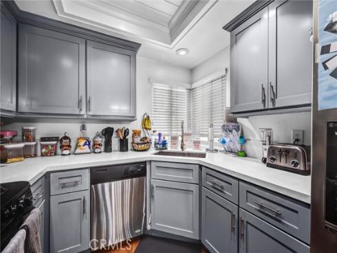 2035 E Blackwood , Anaheim, CA