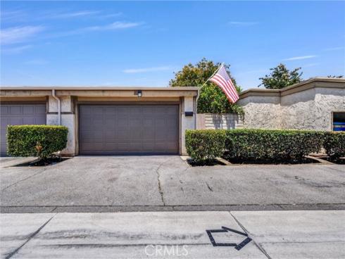 2035 E Blackwood  , Anaheim, CA