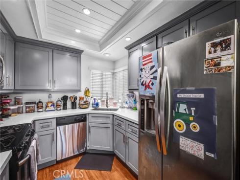 2035 E Blackwood , Anaheim, CA