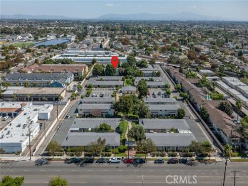 630 S Knott  31 , Anaheim, CA