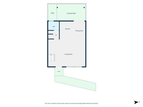 630 S Knott  31 , Anaheim, CA