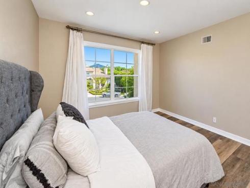 877 S Blue Vista  , Anaheim, CA