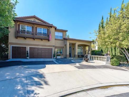 877 S Blue Vista  , Anaheim, CA