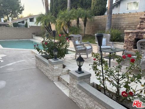 910 S Peary   Way, Anaheim, CA
