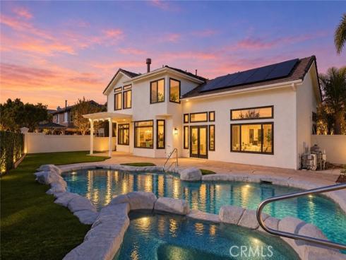 775 S Dove Tree Lane, Anaheim, CA
