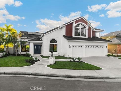 775 S Dove Tree Lane, Anaheim, CA