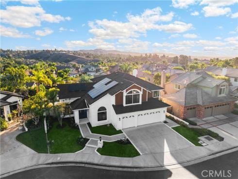 775 S Dove Tree Lane, Anaheim, CA