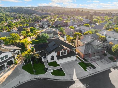 775 S Dove Tree Lane, Anaheim, CA