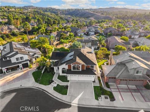 775 S Dove Tree Lane, Anaheim, CA