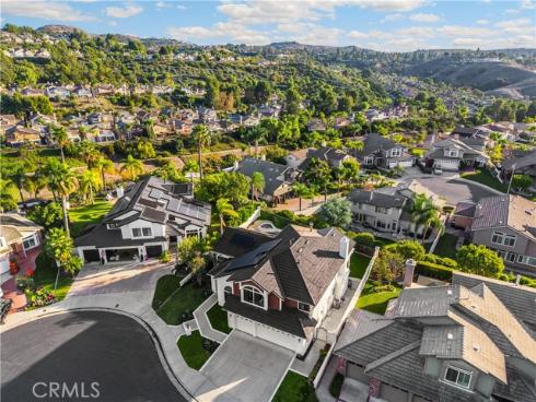 775 S Dove Tree Lane, Anaheim, CA