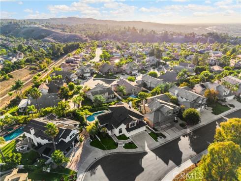775 S Dove Tree Lane, Anaheim, CA
