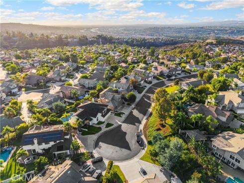 775 S Dove Tree Lane, Anaheim, CA