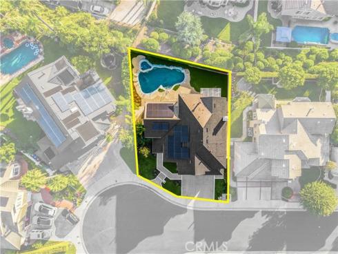 775 S Dove Tree Lane, Anaheim, CA