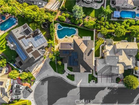 775 S Dove Tree   Lane, Anaheim, CA